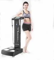 Smart Composition Monitor Wireless Bmi Bluetooth Digital Health Weighing Body Fat Scale For Gym