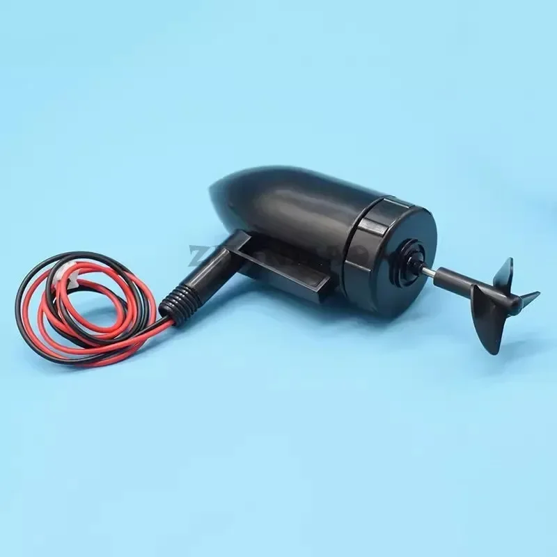 General Accessories for Ship Modification, Underwater Motor, High-speed Thruster, Fishing Boat Accessories