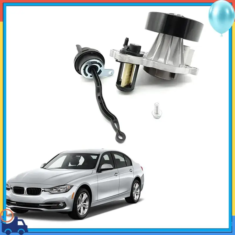 

A90Q-11518638026 Car Cooling System Coolant Water Pump For BMW F22 F23 F32 F33 11518575695 11518592238 Auto Replacement Accessor