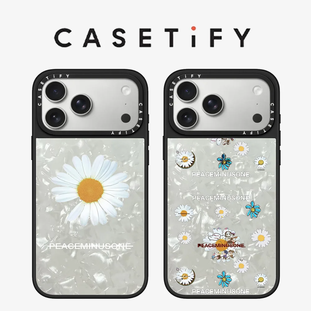 Peaceminusone phone case-AliExpress