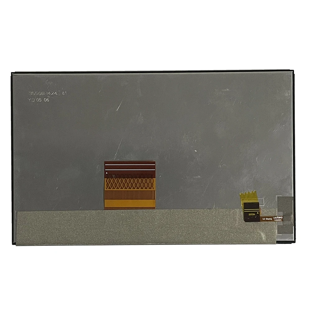 

Navigation LCD Screen Silver Tone+Black Metal+Glass Car Accessories Direct Replacement High Sensitivity High Quality