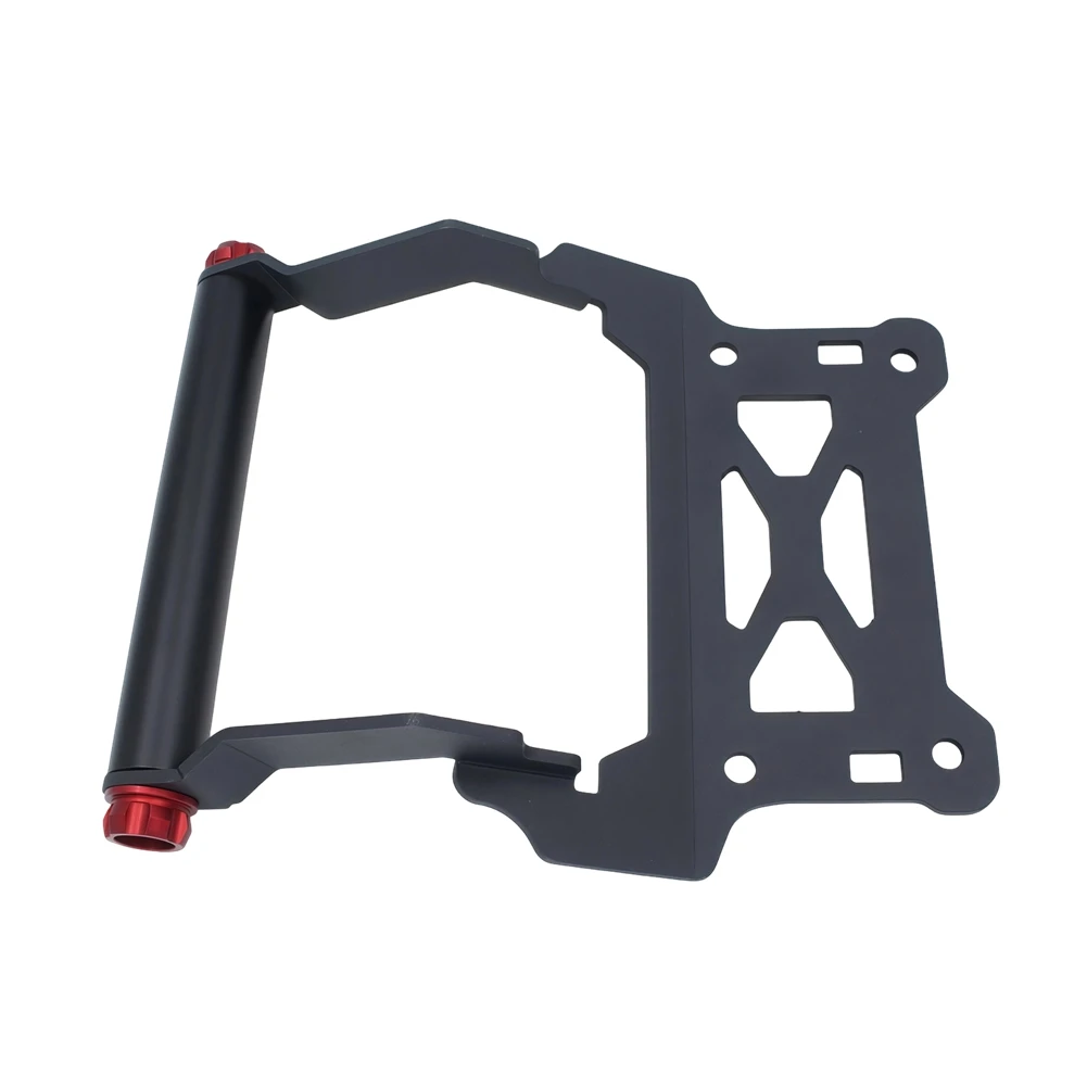 

For BMW C400GT C400 GT 2025 Motorcycle GPS Navigation Handlebar Bracket Extension Bar Mounting Support