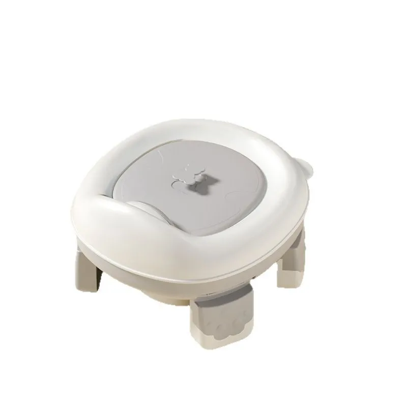 Coprisedile per WC per bambini Sedile per WC portatile antispruzzo per bambini universale per ragazzi e ragazze