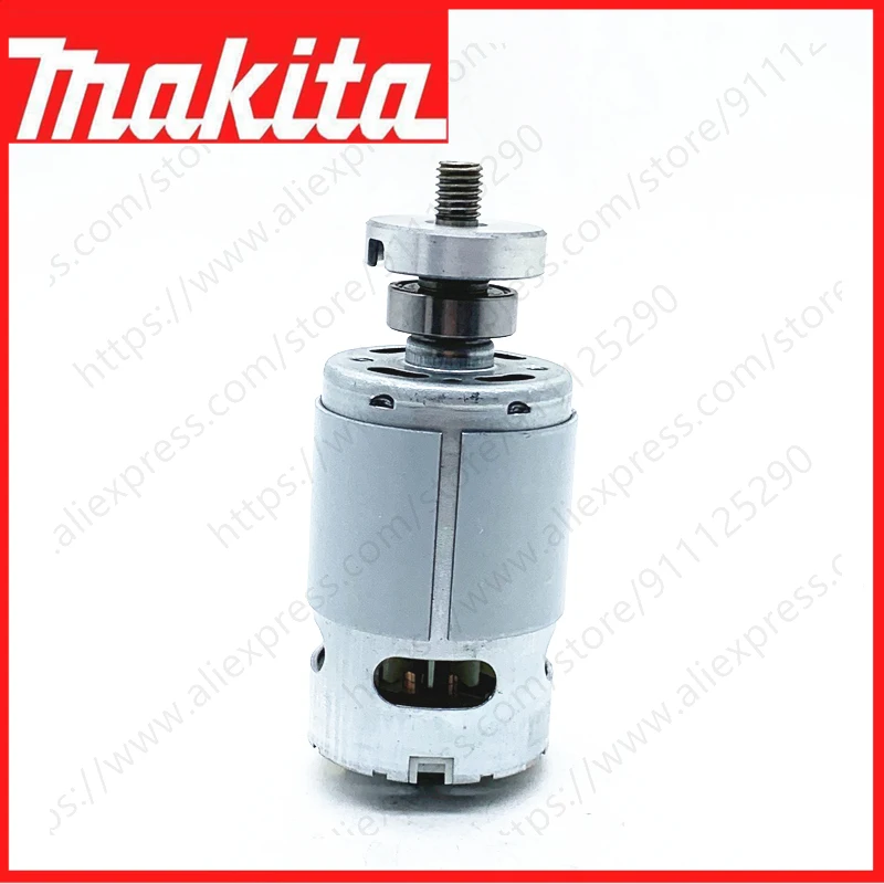 

Двигатель постоянного тока ДЛЯ MAKITA UR100D БЕСПРОВОДНОЙ ТРИММЕР Аксессуары для электроинструментов Часть электроинструмента