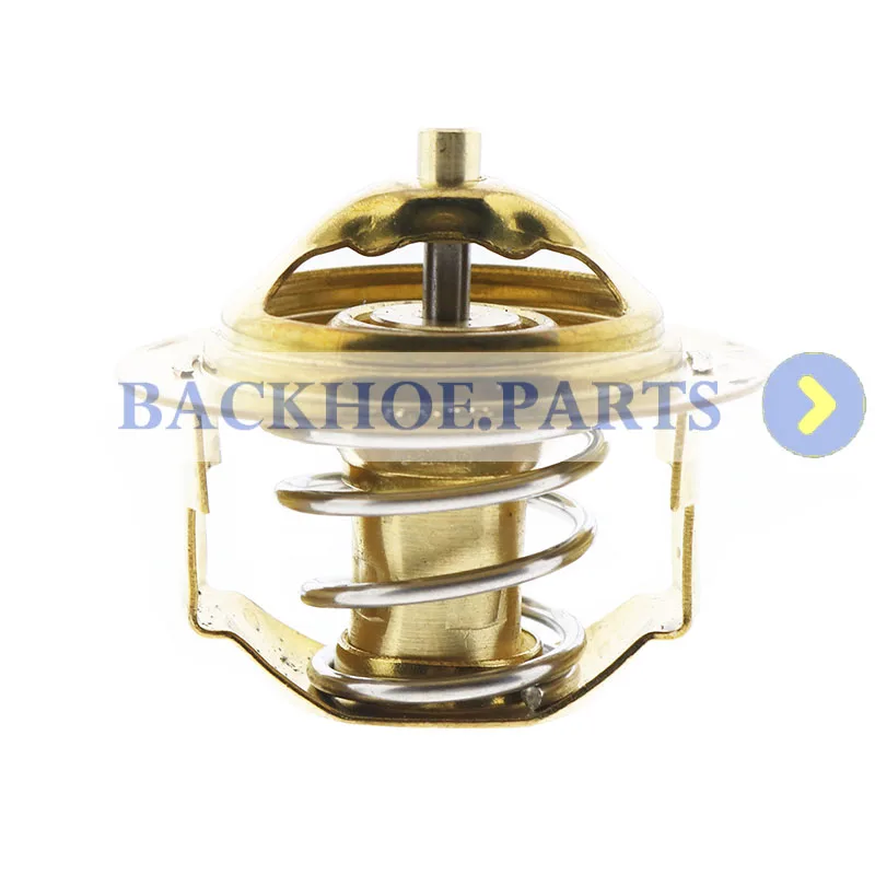 Thermostat K6516441 K6516-441 30A46-00100 for Mitsubishi S3L2 S4L2 K-Serie