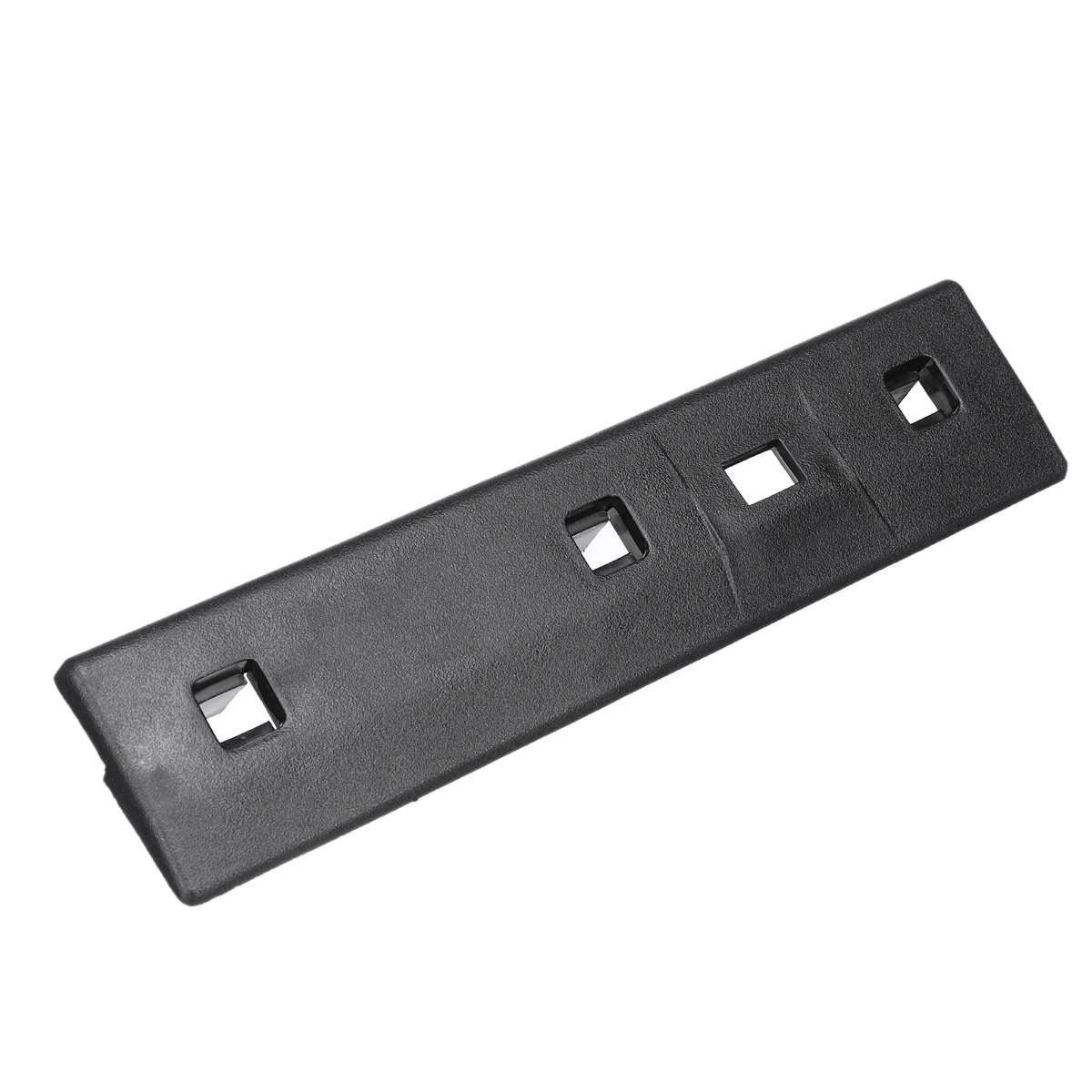 Stable-Car Rear Door Top Trim Locating Plate For Mercedes Sprinter 1995-2006 For Lt 1996-2006 9017660219