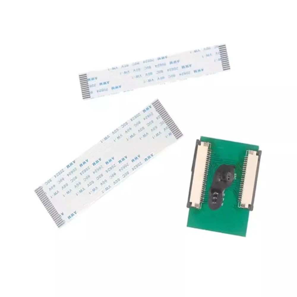 For Epson L1800 R1390 printer conversion L800 L805 print head adapter motherboard to reduce the cost of L1800 R1390 print head