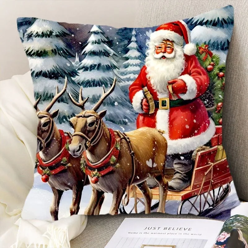 Funda De Almohada C… - image