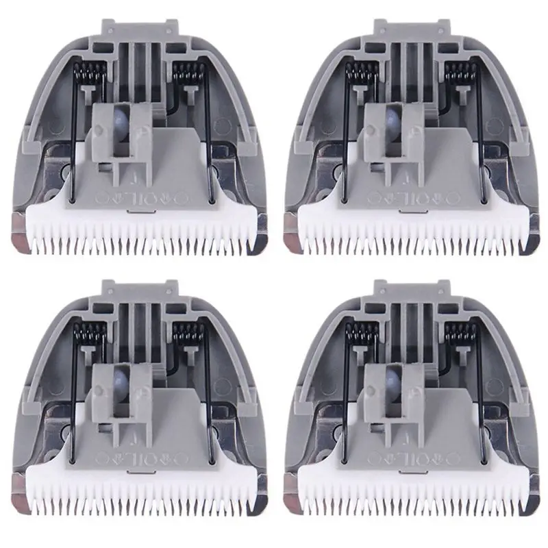 2026 New Hair Clipp… - image