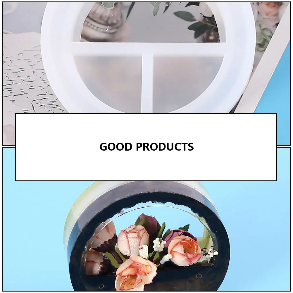 

Силиконовые формы, изделия из смолы, настенная дверь, H-форма, горшок, дверь, H-образная форма, инструменты «сделай сам», формы для цветочных горшков, эпоксидные растения