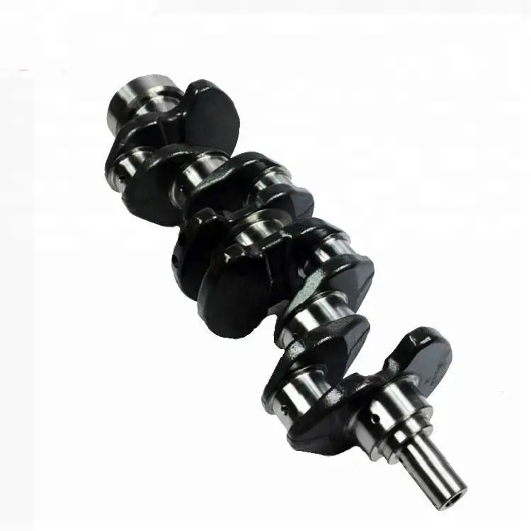 

Wholesale CRANKSHAFT for ISUZU 4JH1 / 4JA1 / 4JB1 / 4BA1 / 4BD1 / 4BE1 / 6BD1 / C223
