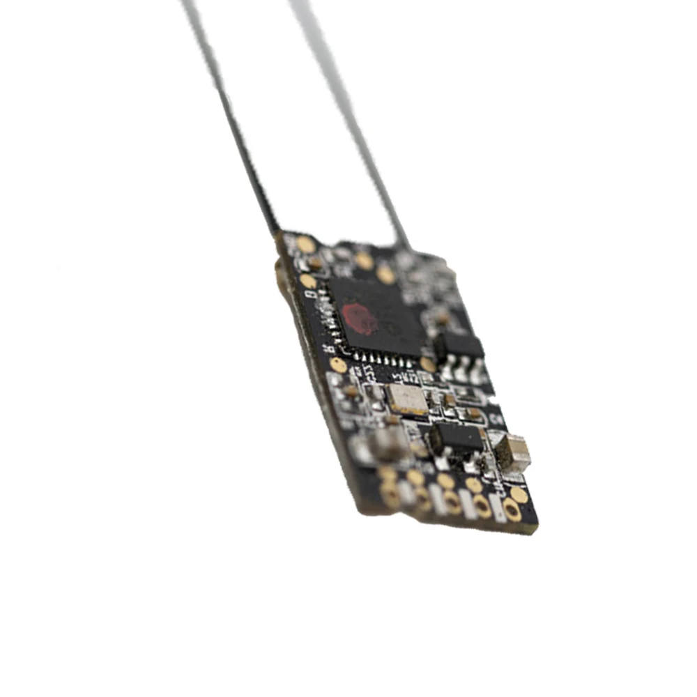 

FTr10/FTr16S 2.4G IBUS Receiver For FlySky PL18 RC Drone