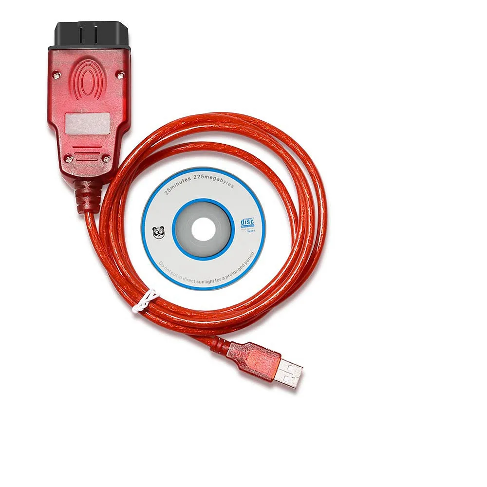 Best Renolink V1.99 For Renault OBD2 ECU Programmer Reno Link 1.99 USB Diagnostic Cable For Renault Key Coding/Airbag