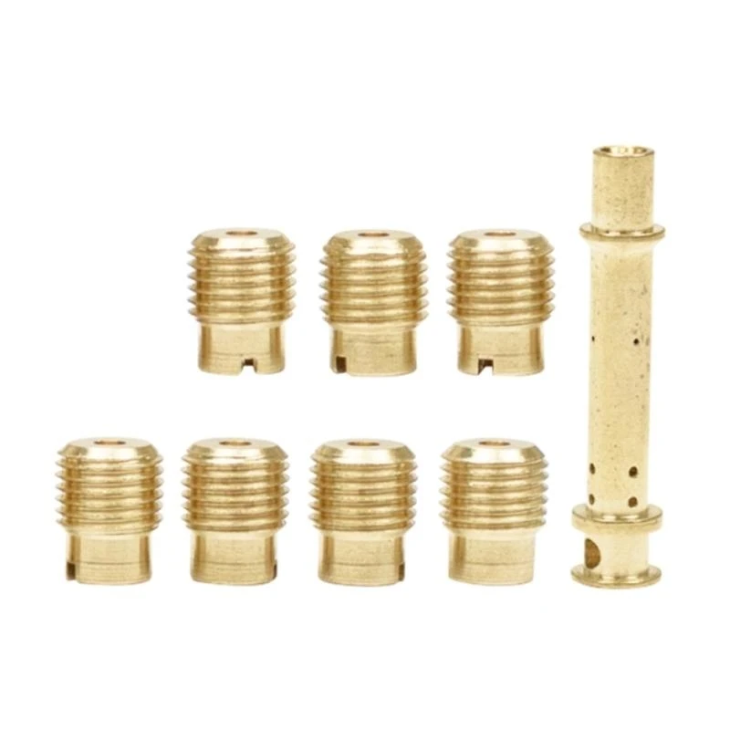 Carburetor Main Jet… - image