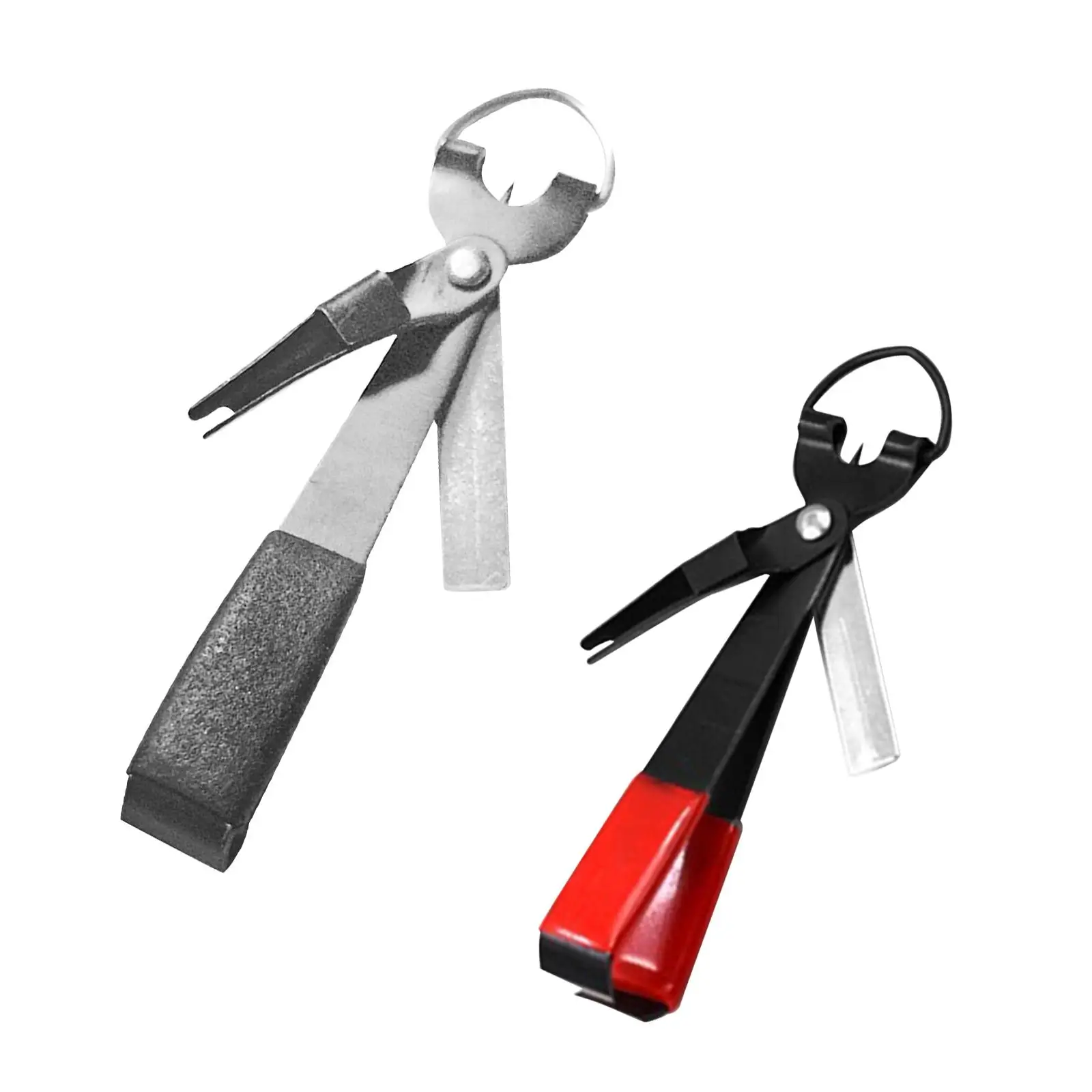 4 in 1 Knot Tying Tool Fly Fishing Clipper for Saltwater Freshwater Gift