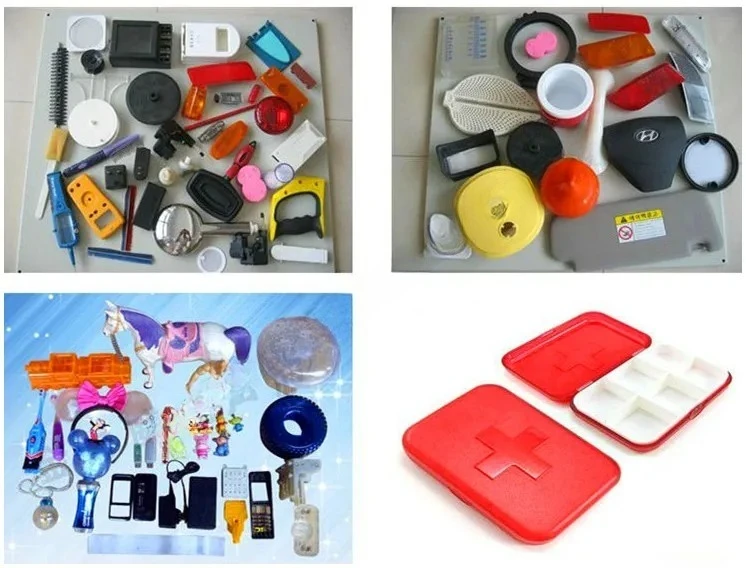 Transdutor ultrassônico para máquina de solda de plástico