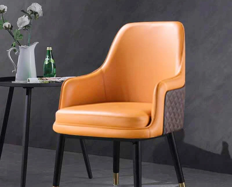 يتفاوض مكتب Nordic ins كرسي مسند الظهر، وإضاءة مكياج فاخرة لغرفة النوم المنزلية والترفيه #2