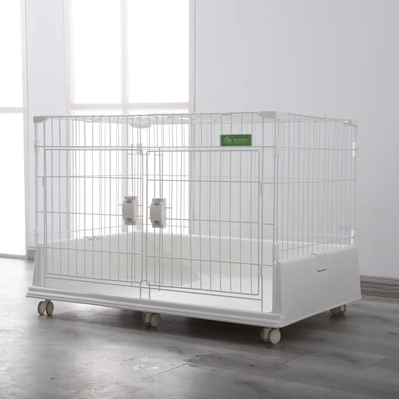 

Rabbit Cage Wholesale Cage King Size Indoor Breeding House Pet Guinea Pig Household Pet Large Villa