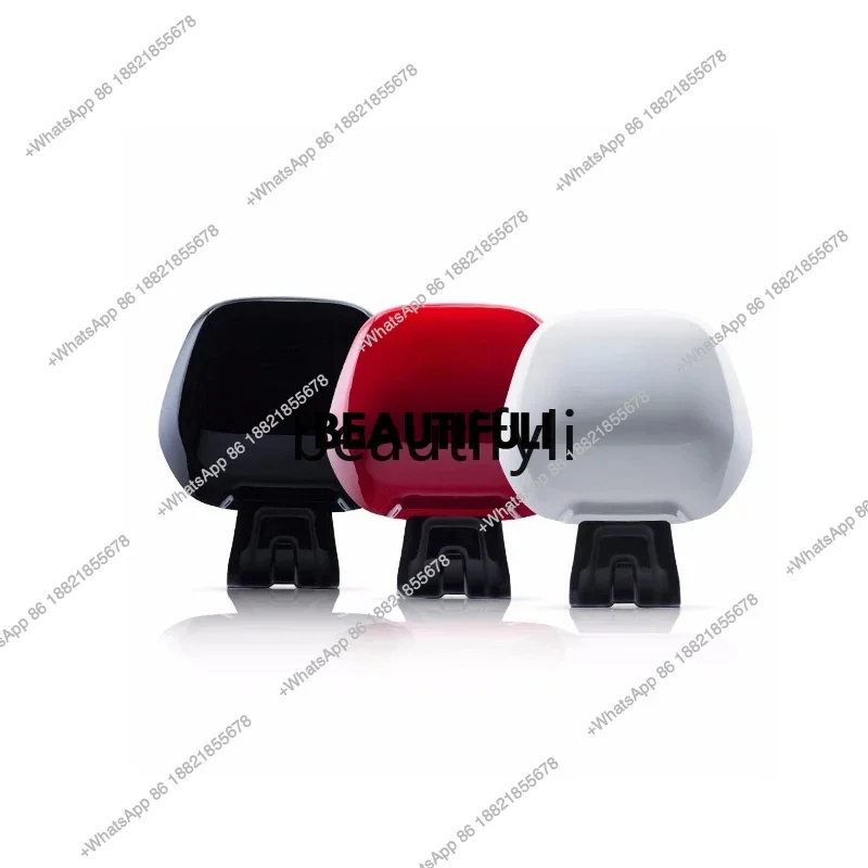 Special electric vehicle back cushion 2