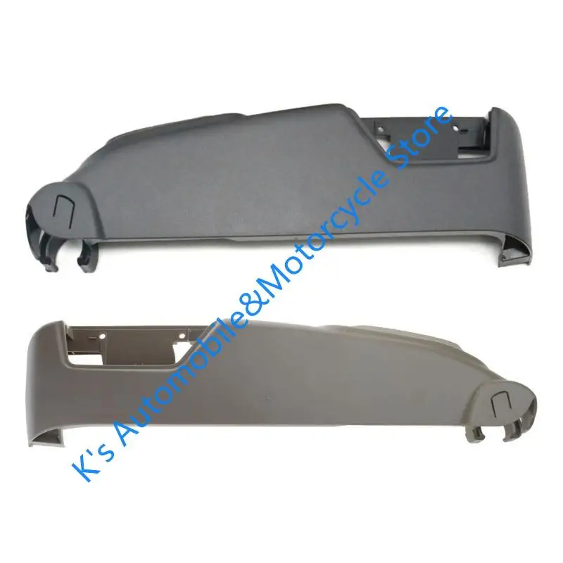 

Q39F Car Interior Seats Plate Easy Maintenance ABS Seats Protector 39802012 for XC9