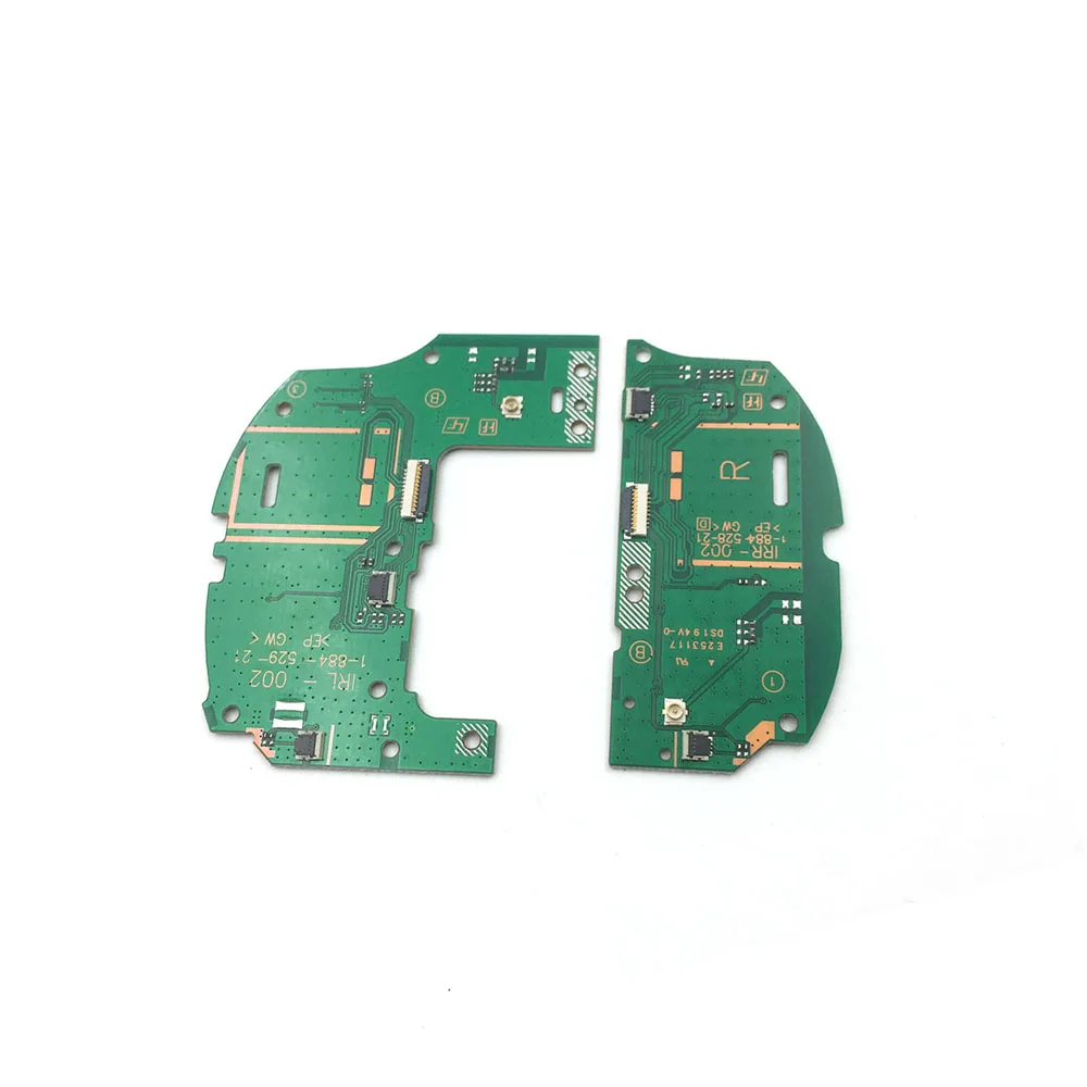 Left Right PCB Circuit module Board Replacement for PSVITA 1000 Keyboard For PS Vita 1000 3G & Wifi repair parts