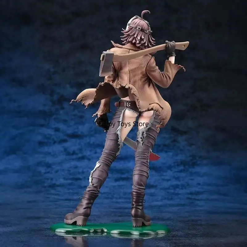 متوفر الآن الشكل SV384 فتاة جميلة فريدي مقابل. ألعاب نموذج جيسون #5