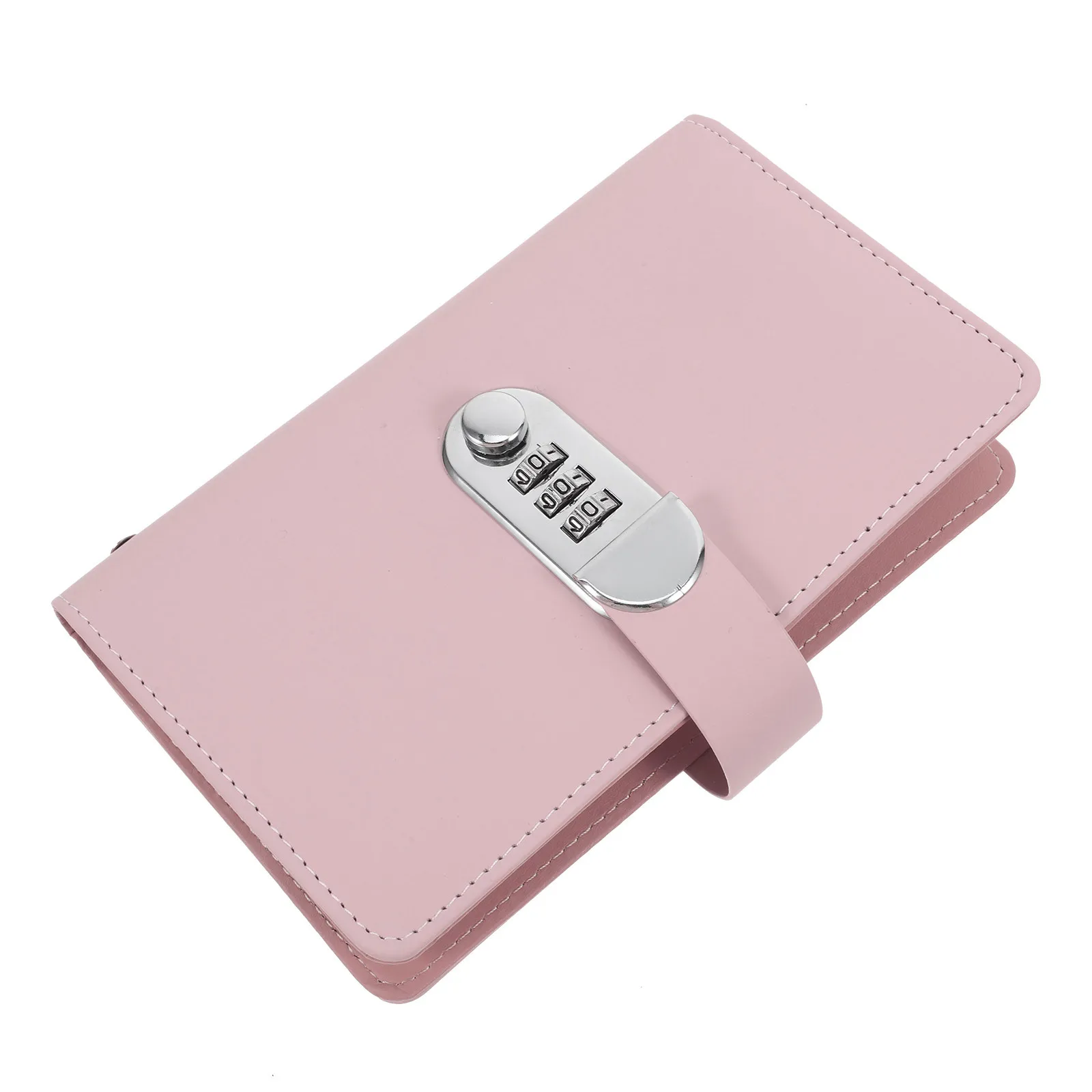 قفل كتاب توفير النقود بكلمة مرور، أهداف مالية، موثق تحدي توفير المال، منظم التوفير الشخصي، ميزانية آمنة #1