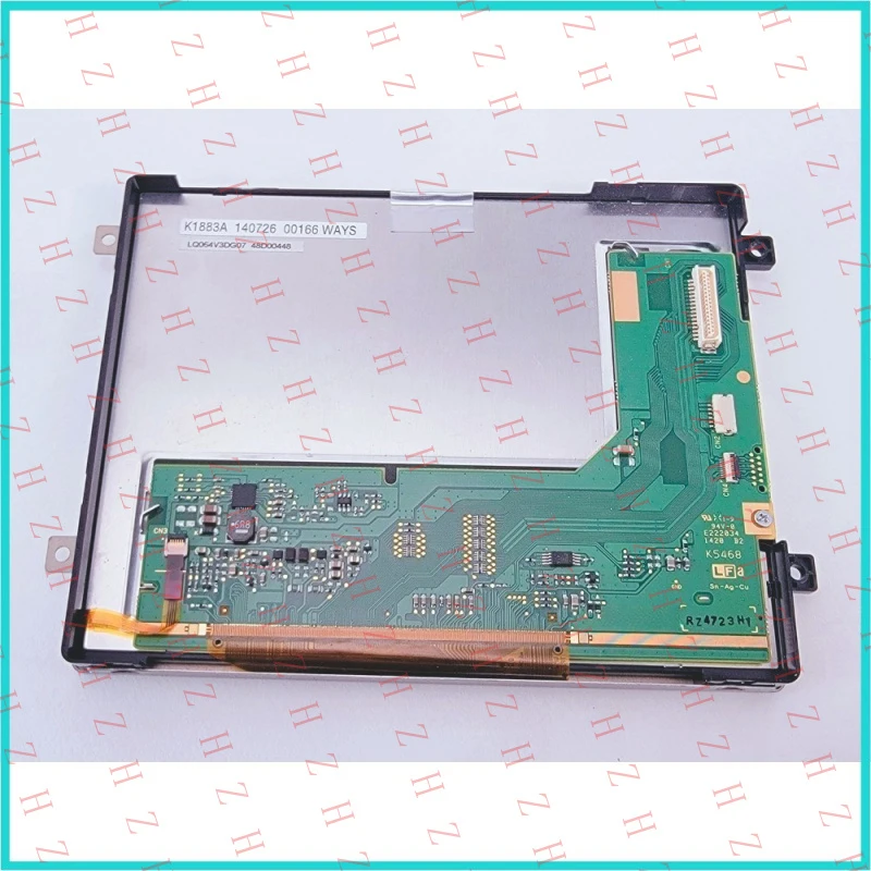

P+ LQ064V3DG06 LCD Display Screen for Sharp