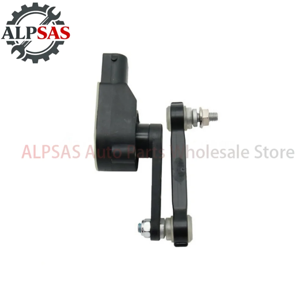 

7L0616571D 100% Brand new and High quality Height Level Sensor For Audi Q7 Porsche Cayenne VW Touareg 2002-2015 Car Accessories