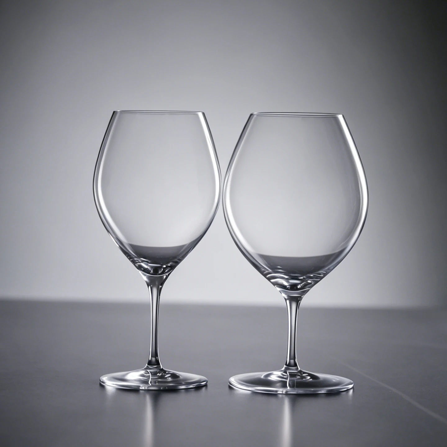 Premium Handmade Japanese Piccolo Kimura-Style Short Stem Glasses for Cocktail And Wine Goblets