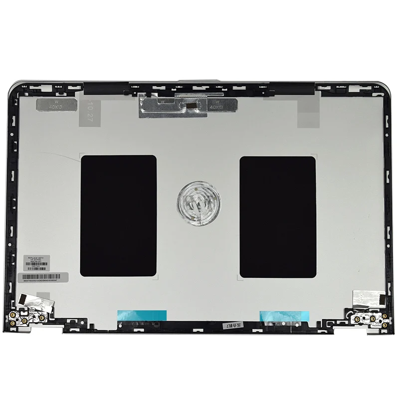 New Silver Shell For HP Envy X360 M6-AQ M6-AQ005DX M6-AR004DX 15-AQ 15T-AQ LCD Back Cover/Bottom Case Top Case 856799-001