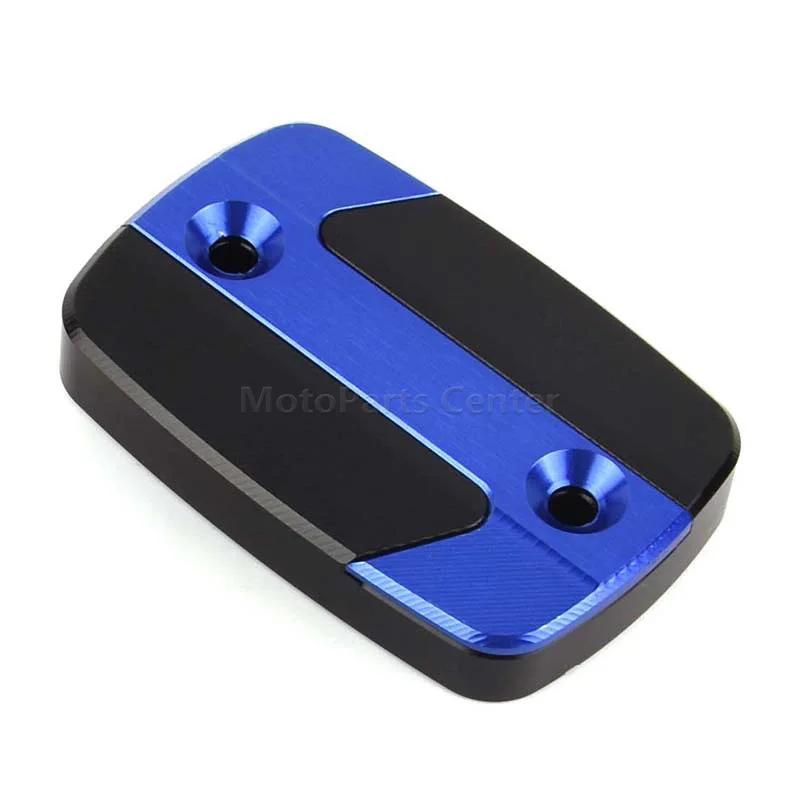 Front Brake Fluid Reservoir Cap Brake Master Cylinder Cover for YAMAHA YZF-R3 MT-03 R3 R25 MT03 MT25
