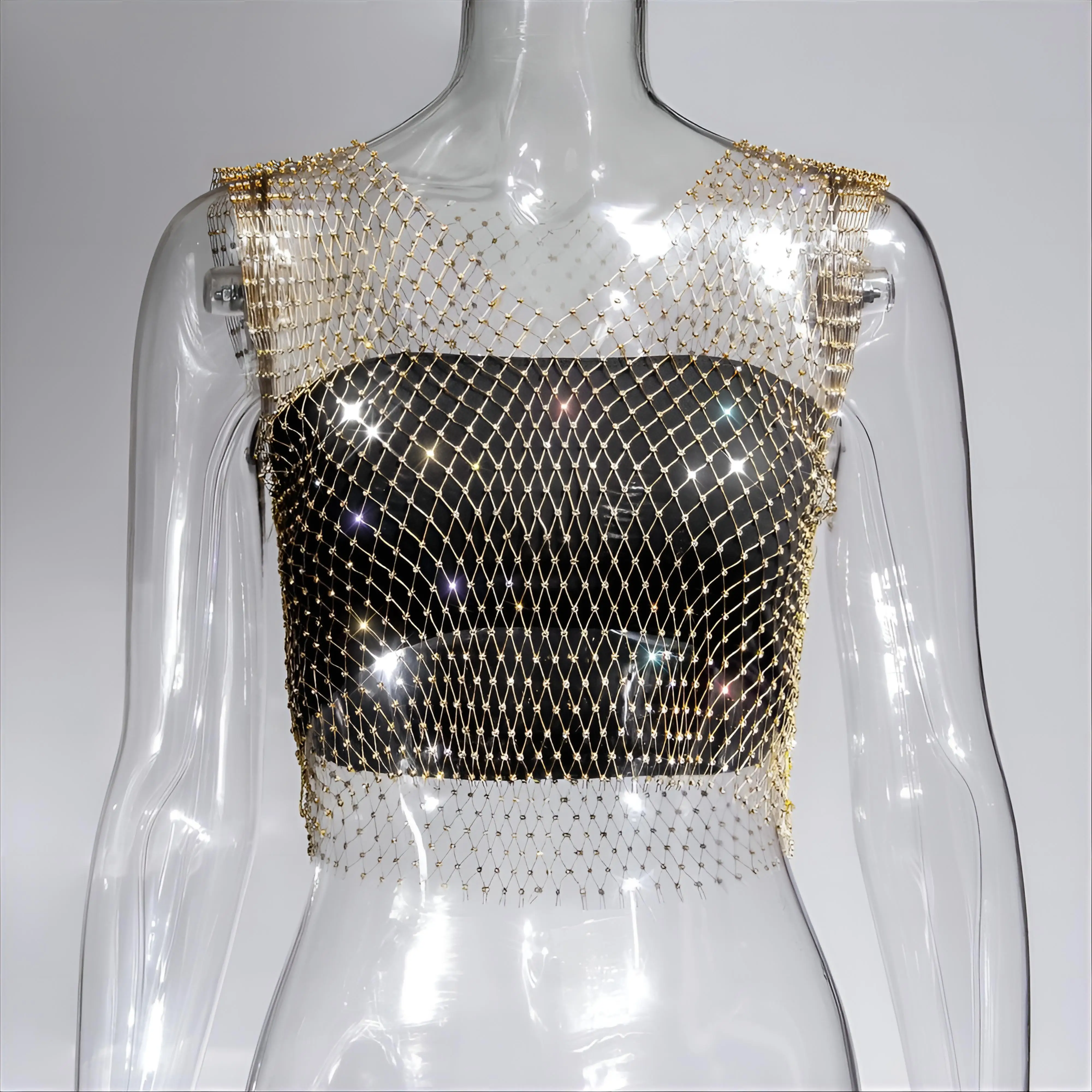 

Cover Up V Neck Women Plage Burnt Microfiber Foil Shimmer Girls Control Anti-UV Letter Puff Spliced Lavalava Vestidos Twill Vibe