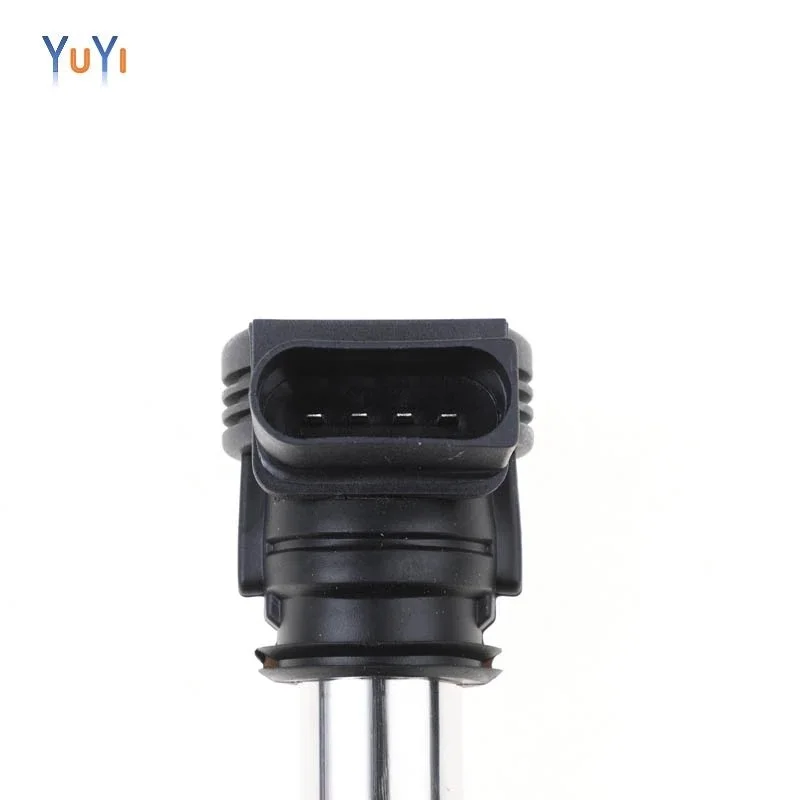 4-pcs/lot 07K905715C Ignition Coil For Audi A1 A3 A4 A5 A6 A8 Q3 Q5 R8 TT Seat Altea Exeo Leon Toledo Skoda Octavia 07K905715