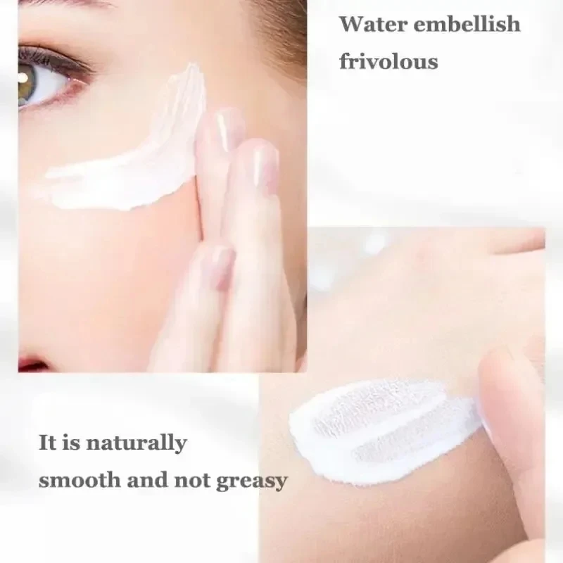 Niacinamide Whitening Cream Remove Dark Spots Anti Aging Freckle Removing Cream Fade Pigmentation Melasma Brighten Gel Skin Care