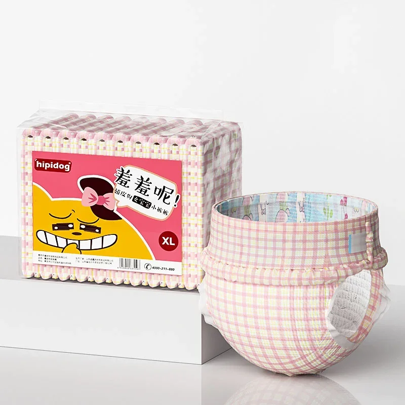 Thumbnail 2 - #68 Latest Dog Diapers Offers