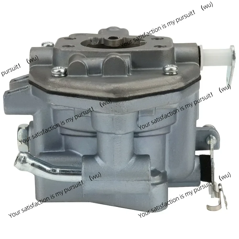 Carburetor Fit For Briggs & Stratton Vanguard 16/18 HP 845906 809013 846109 908252