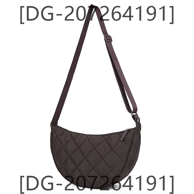 

2024 New Women Bag Fashionable and Soft _DG-207264191_