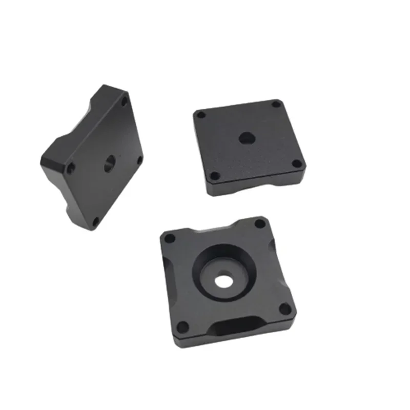 1pcs Ratrig pillow block CNC Made for RatRig V-core 3 V core 3.1 V-minion 3D printer DIY