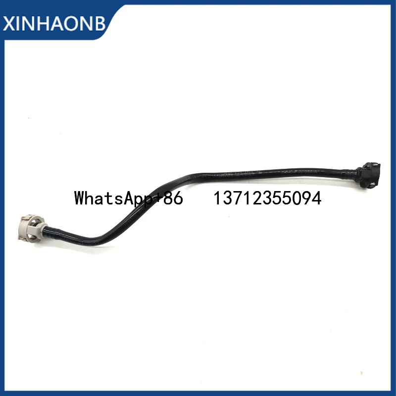 

4G0121081AE 4G0121081AF Coolant Reservoir Tank Hose for Audi A6 C7 Quattro 3.0L Radiator Pipe Car Accessories