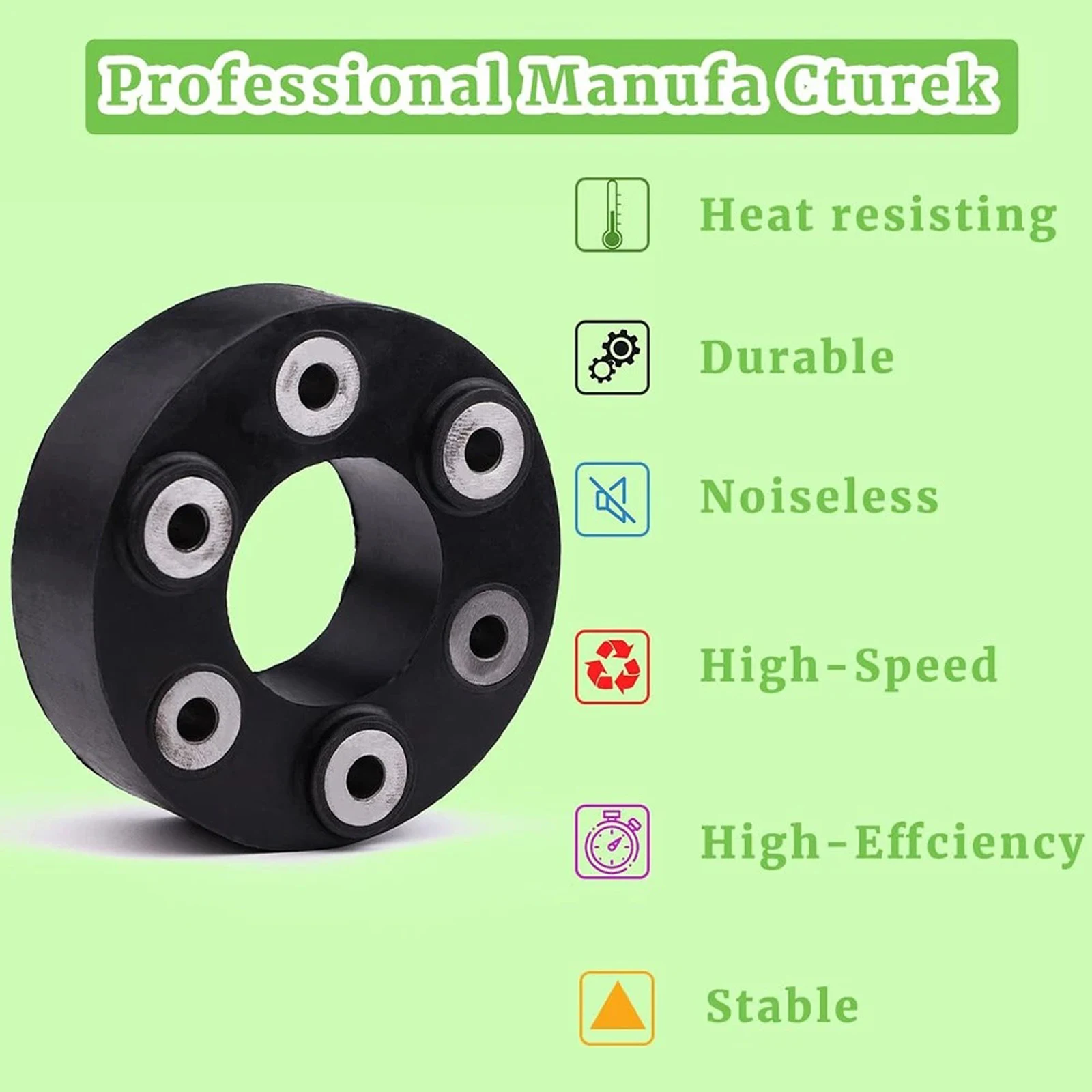 عازل عمود الإدارة للآلات الزراعية يحل محل عازل عمود المحرك AM101286 لجون ديري 322 330 332 F925 F935