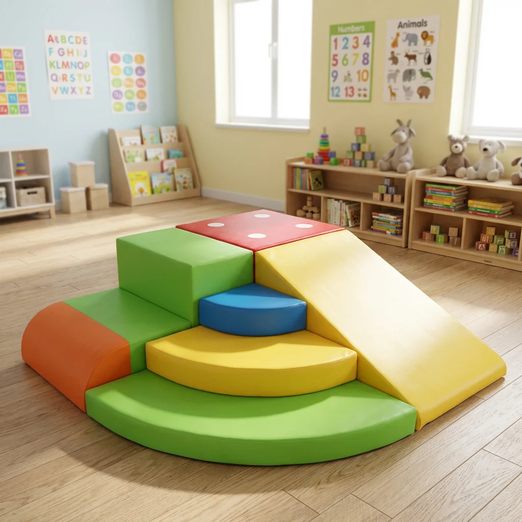 Ensemble de jeux d'intérieur p - Home Gym For Toddlers avis et prix