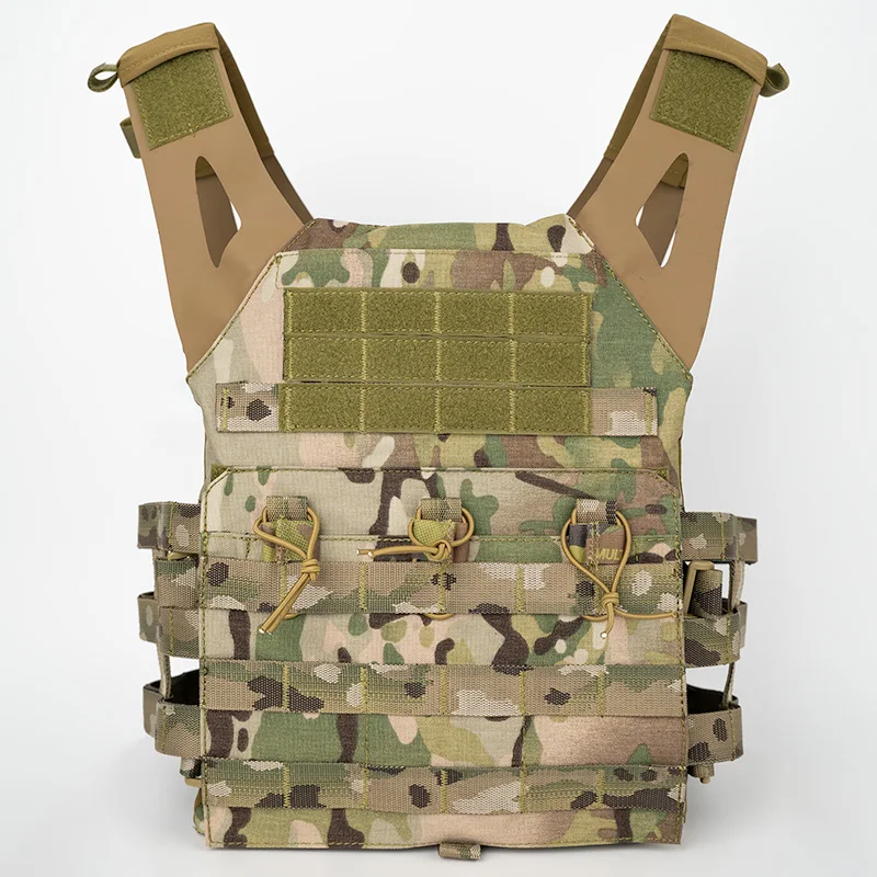 

Outdoor Tactical JPC Lightweight CS Styling Vest