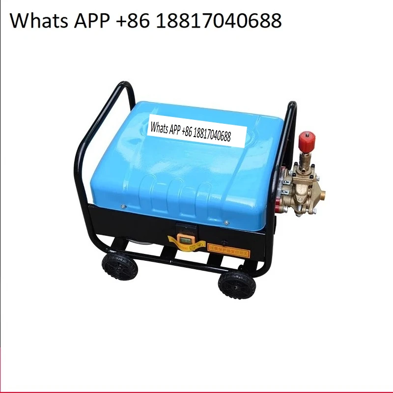 PX-58A 380V All-Cop…