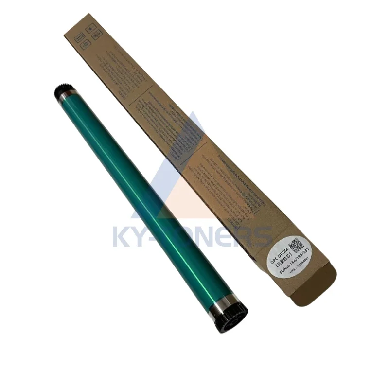 

Оптический барабан марки Mitsubishi для цилиндра Konica Minolta bizhub BH164 BH184 185e 195 7718 7818e 223 283 363 423