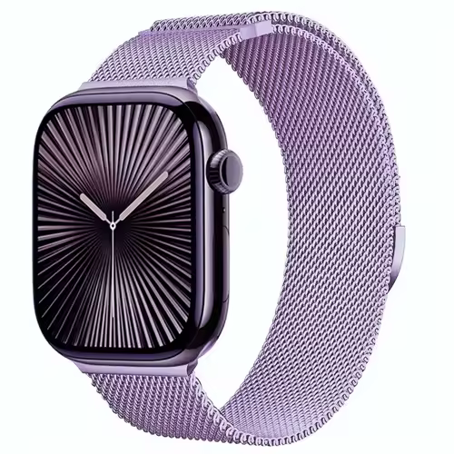 Metal Milanese Strap for Apple Watch Band Ultra3/2 49mm 11 10 9 8 7 Magnetic Bracelet iWatch 6 5 4 SE2 46mm 45mm 41mm 44mm 40mm - Image 14