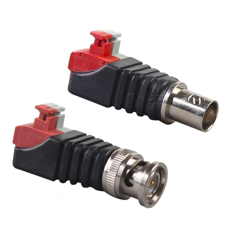 5Pcs Key Solderless…