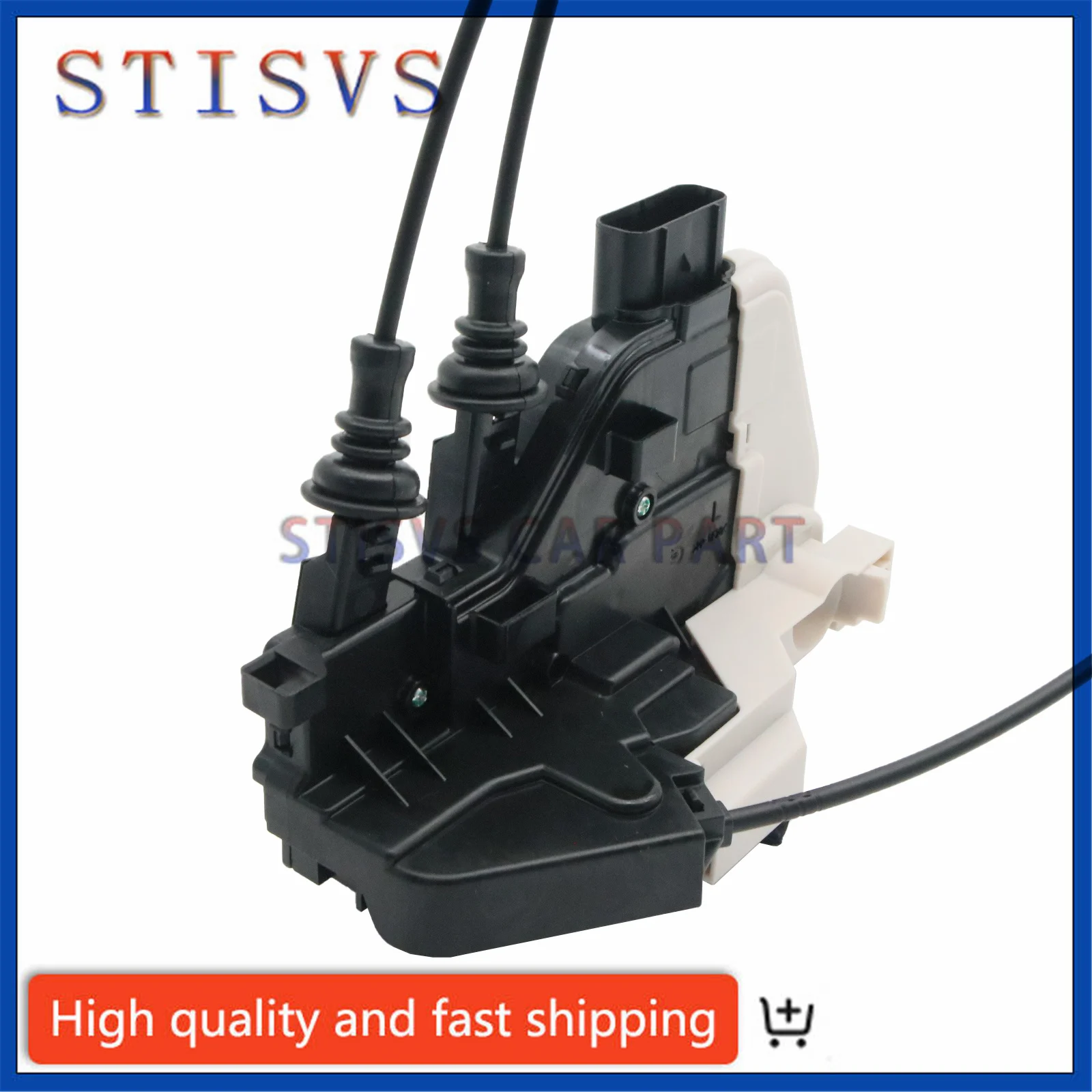 

8Pins Front Left Door Lock Actuator 81310-2W010 for Hyundai Santa Fe 13-19 81310 2W010 813102W010 High Quality Cars Accessories