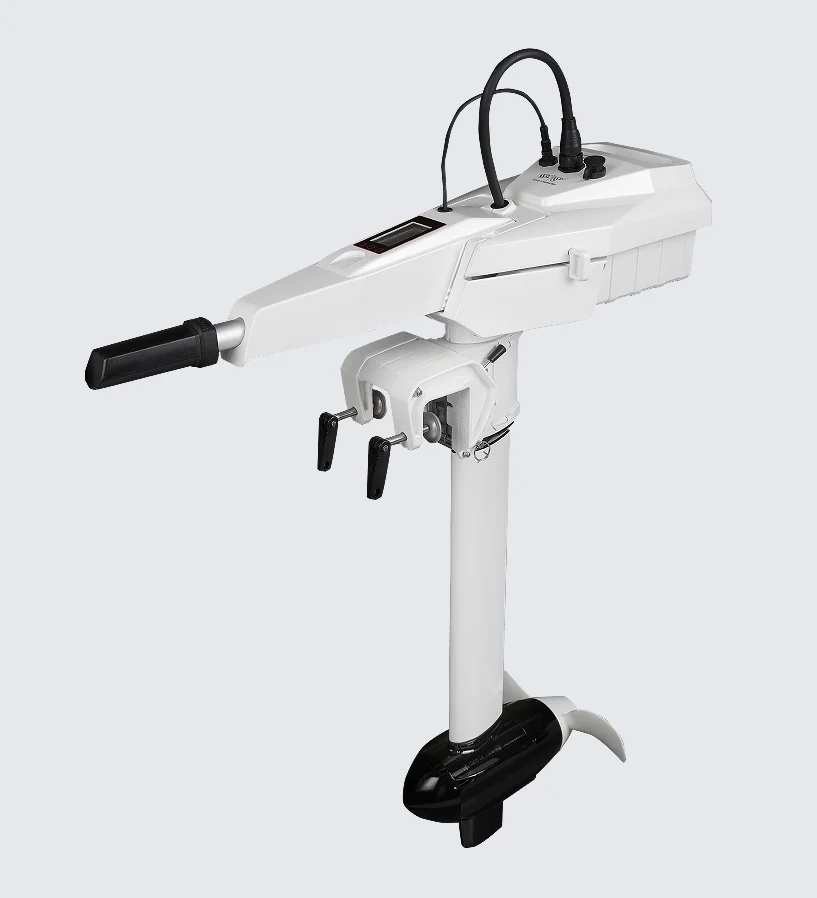 AIQIDI EP1.1 Outboard Motor 48V 1.1KW(3HP)  Electric Outboard Engine