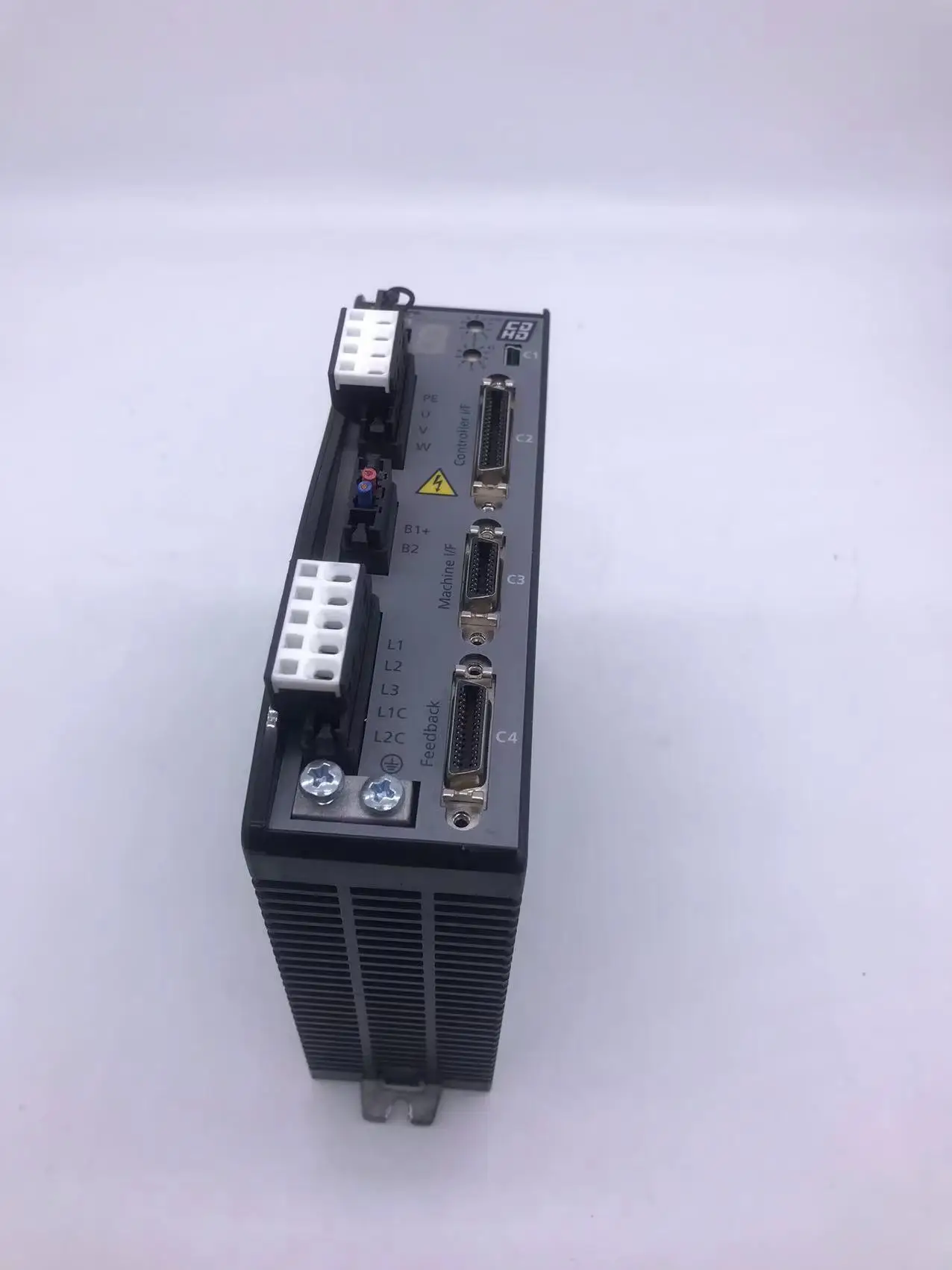 Używany SERVOTRONIX CDHD-4D52AEC2